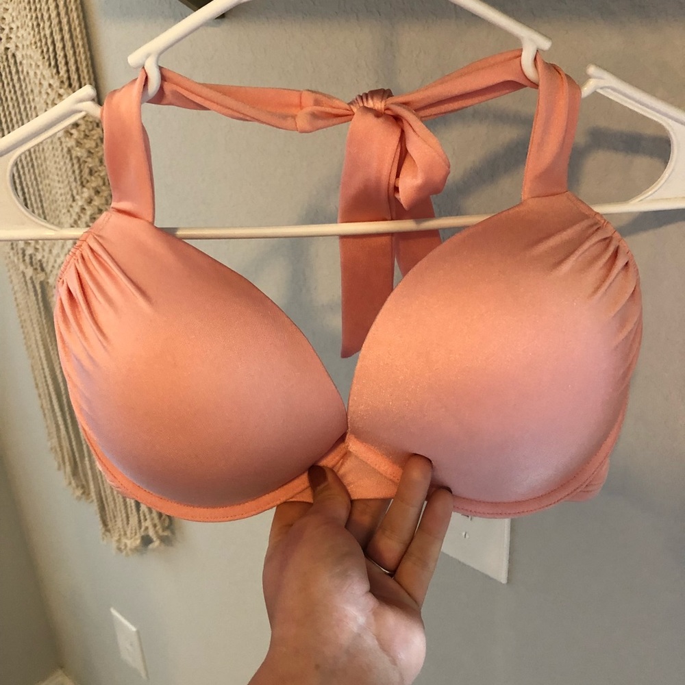 Victoria Secret Push-up Bikini Top